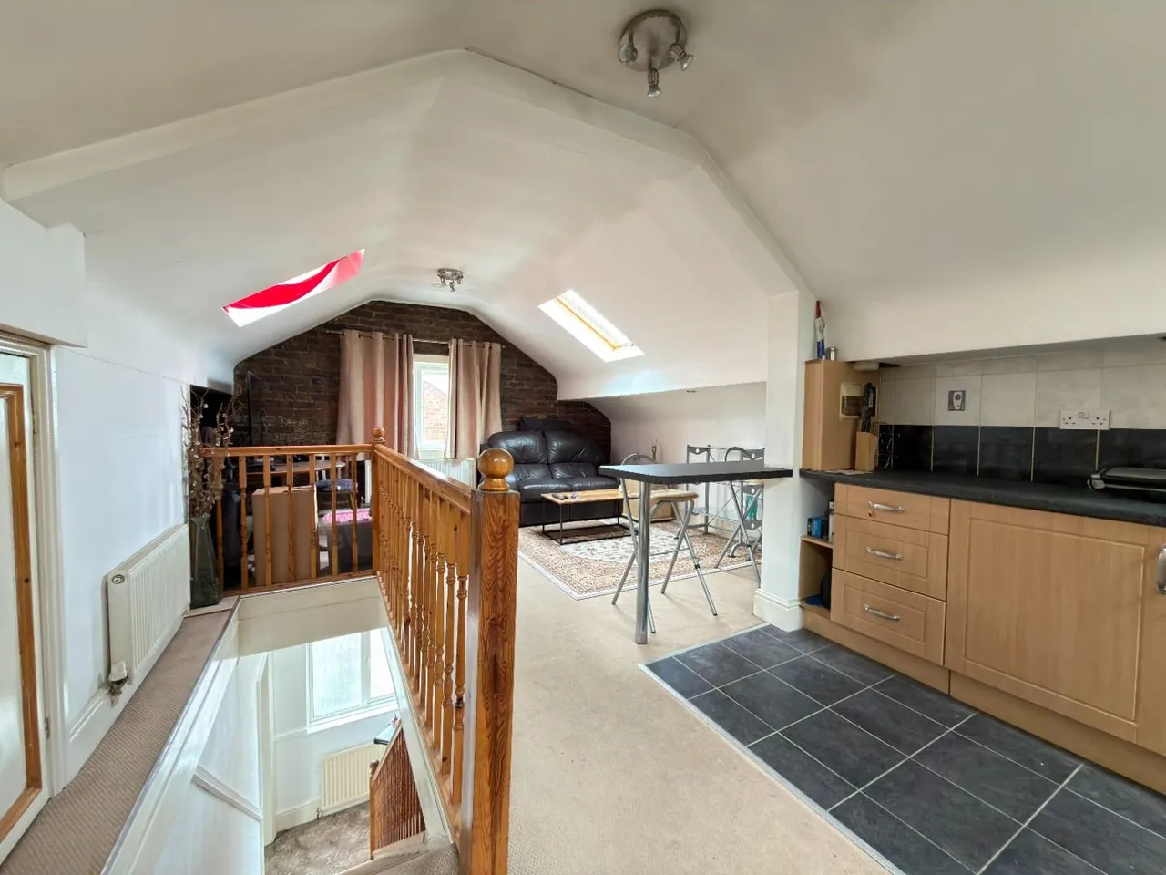 Seymour Grove, Old Trafford, M16, photo 23