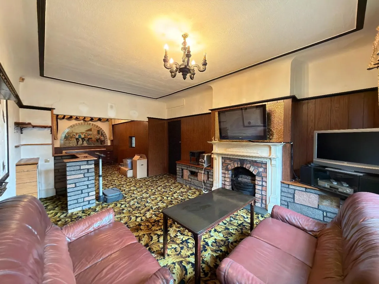 Seymour Grove, Old Trafford, M16, photo 2