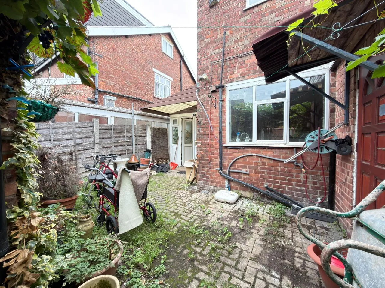 Seymour Grove, Old Trafford, M16, photo 33