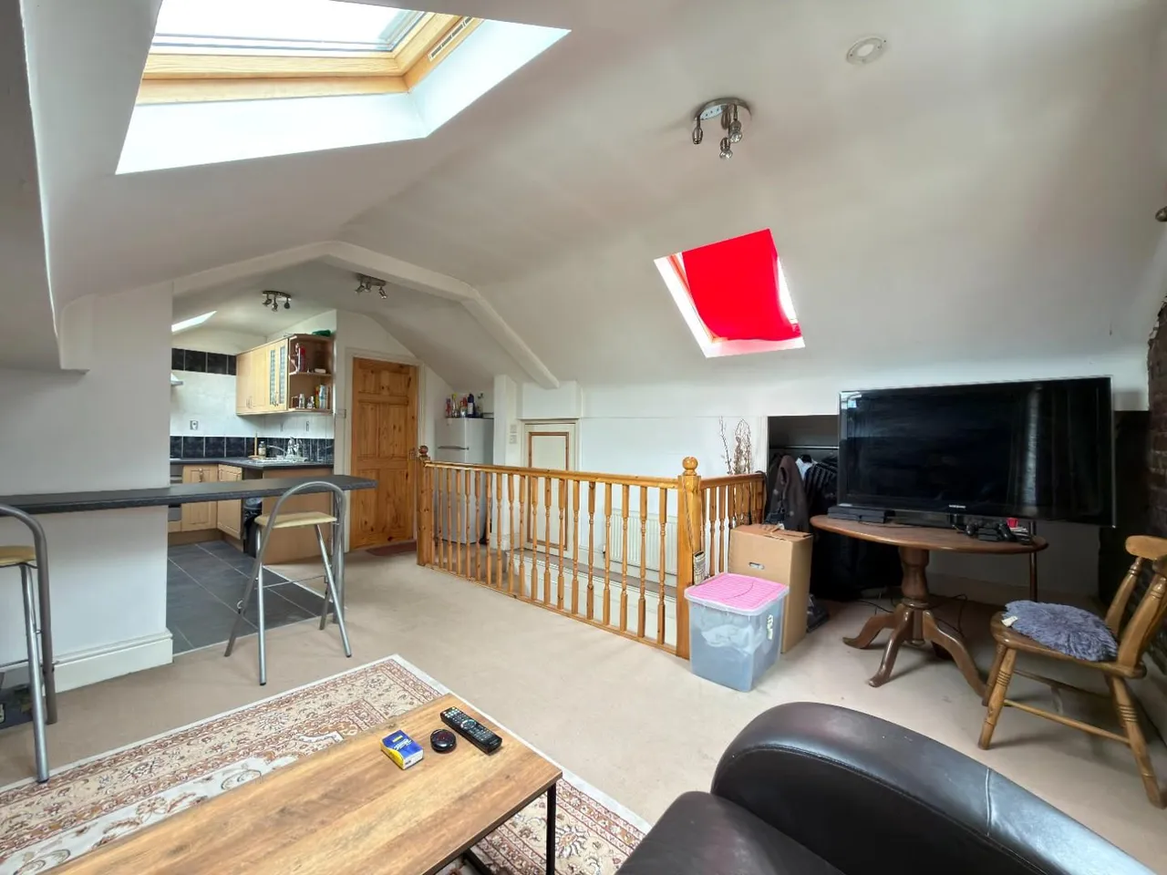 Seymour Grove, Old Trafford, M16, photo 24