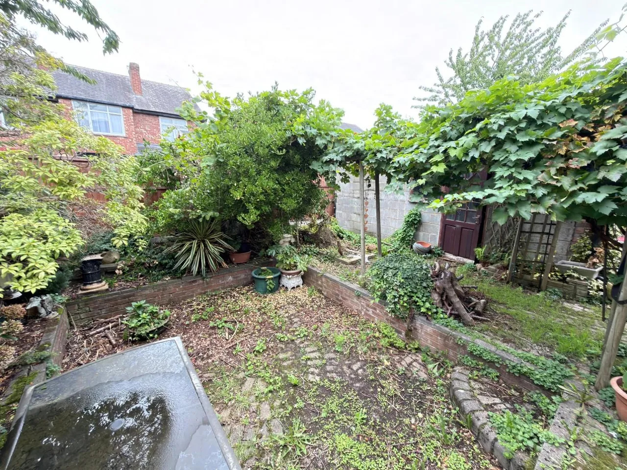 Seymour Grove, Old Trafford, M16, photo 9