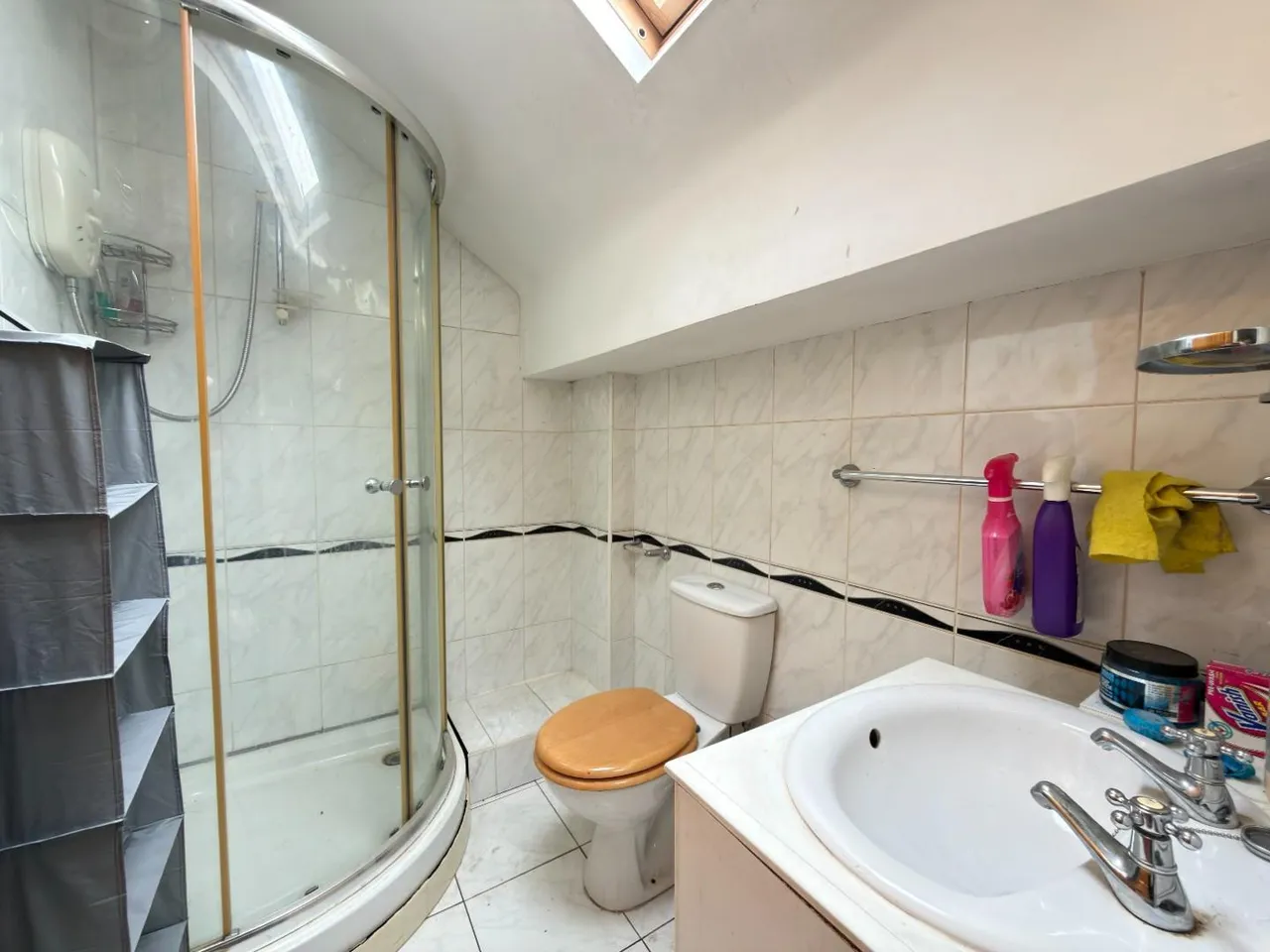 Seymour Grove, Old Trafford, M16, photo 22