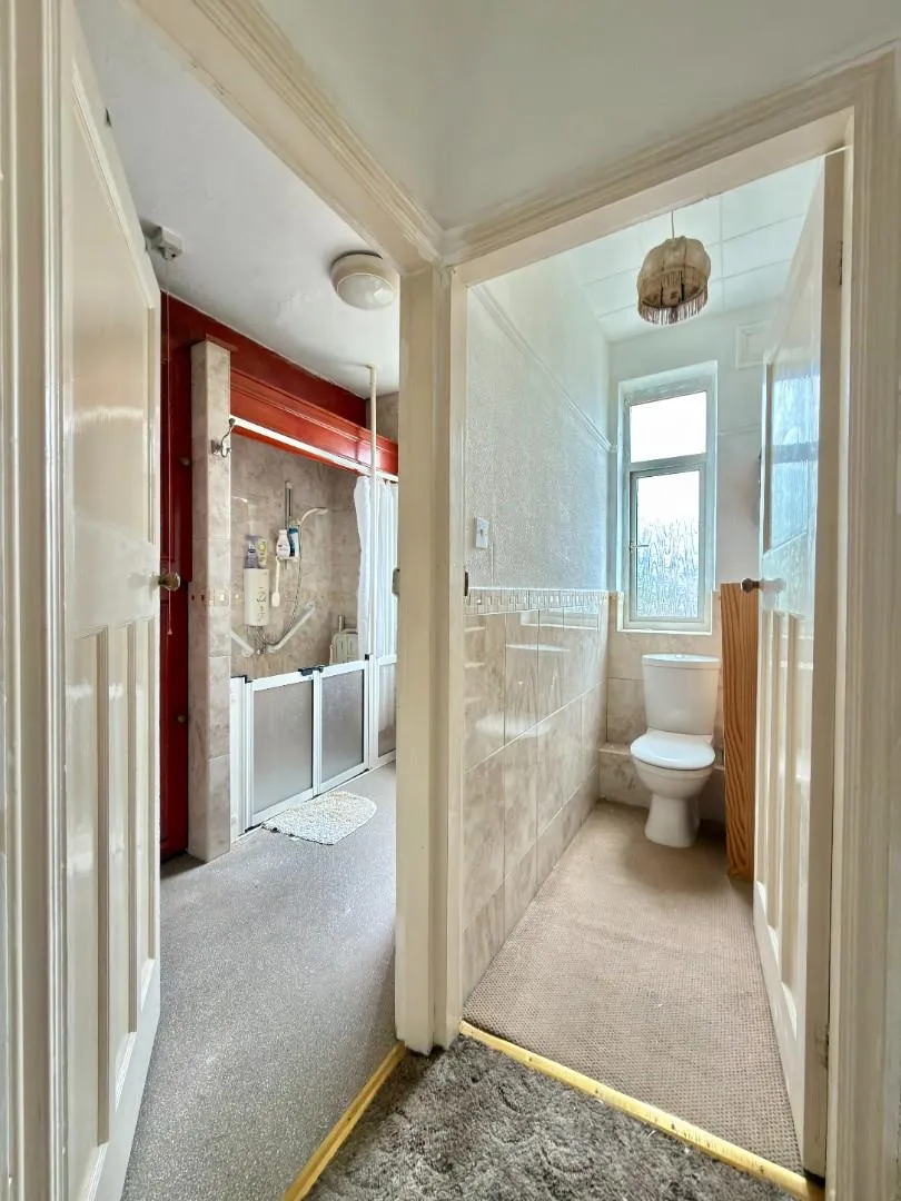Seymour Grove, Old Trafford, M16, photo 17
