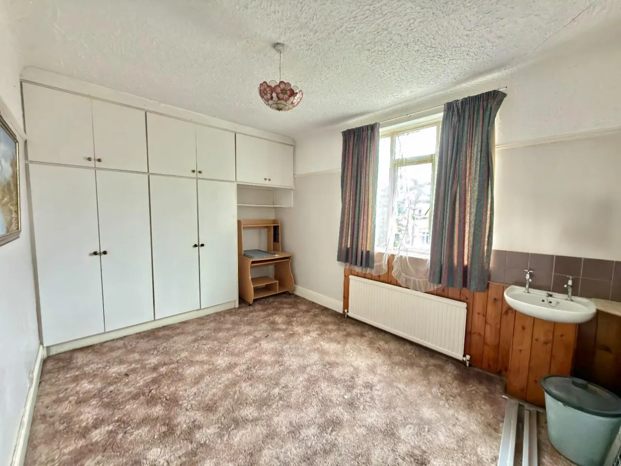 Seymour Grove, Old Trafford, M16, photo 12