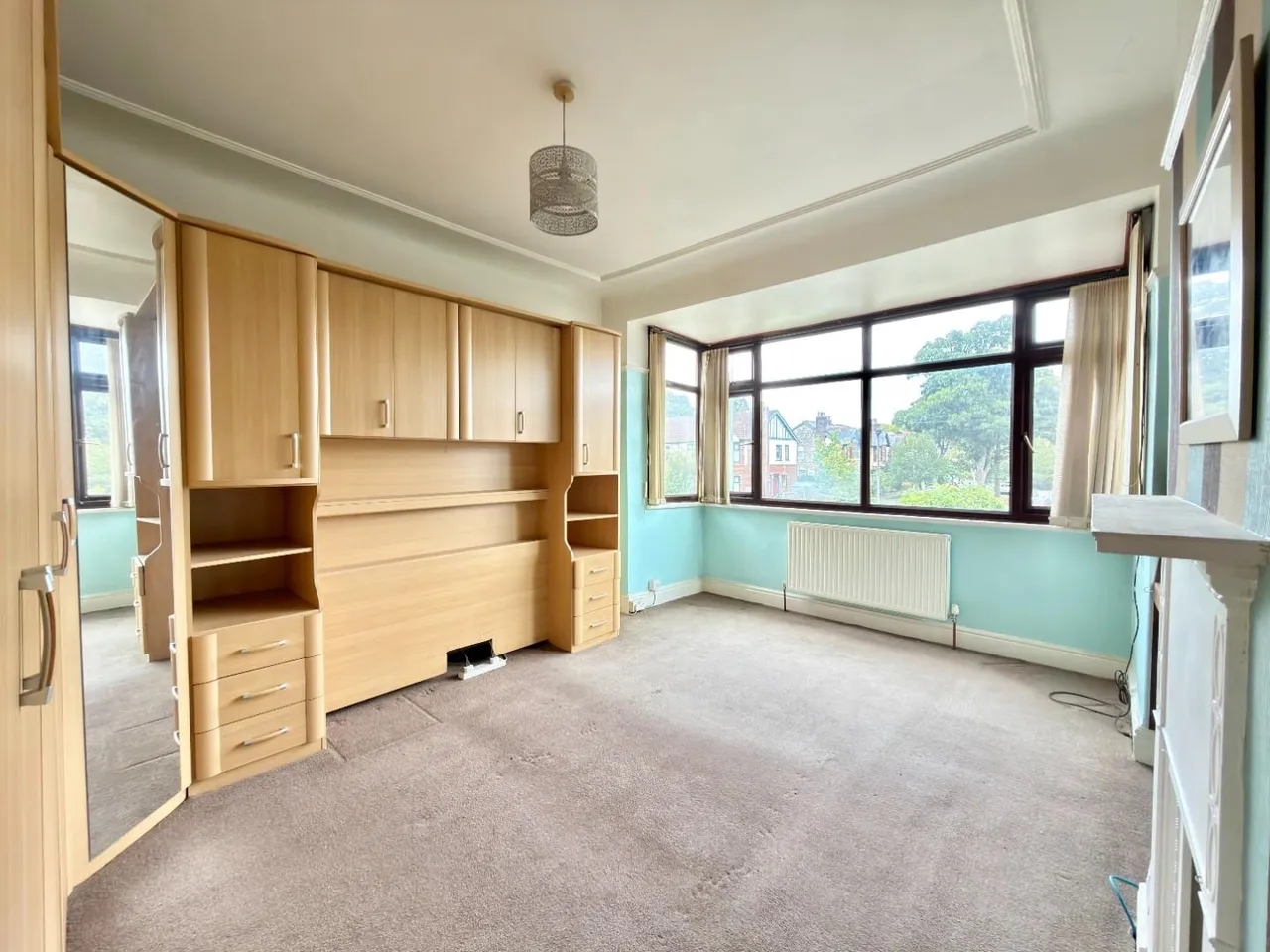 Seymour Grove, Old Trafford, M16, photo 10