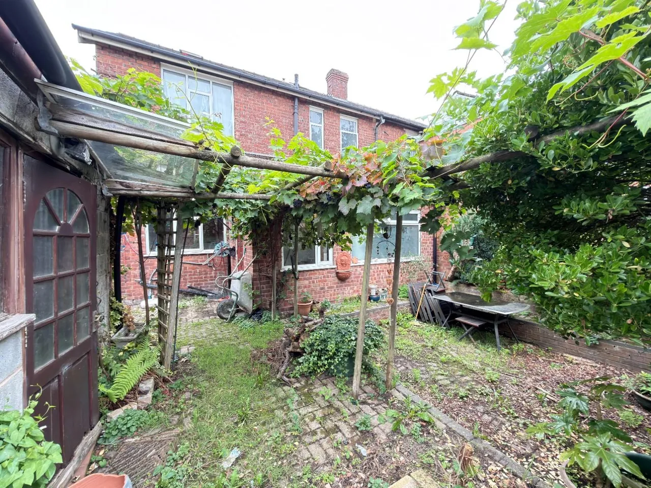 Seymour Grove, Old Trafford, M16, photo 32