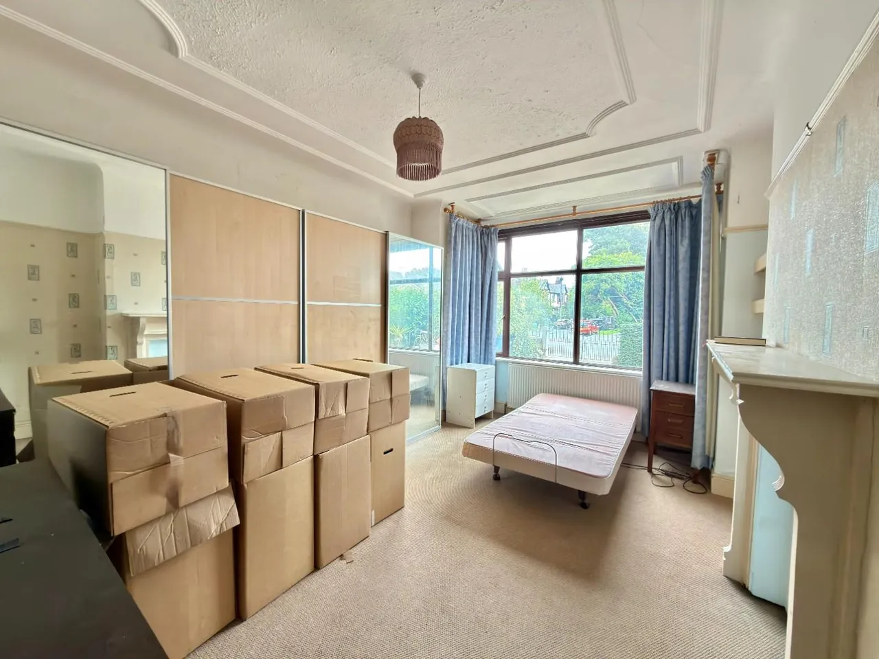 Seymour Grove, Old Trafford, M16, photo 20