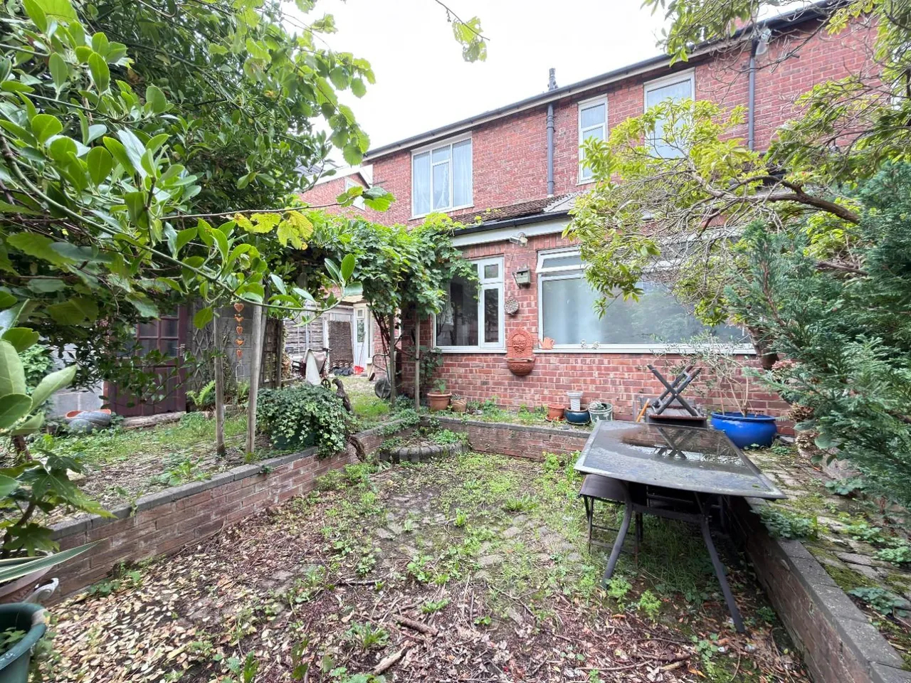 Seymour Grove, Old Trafford, M16, photo 31
