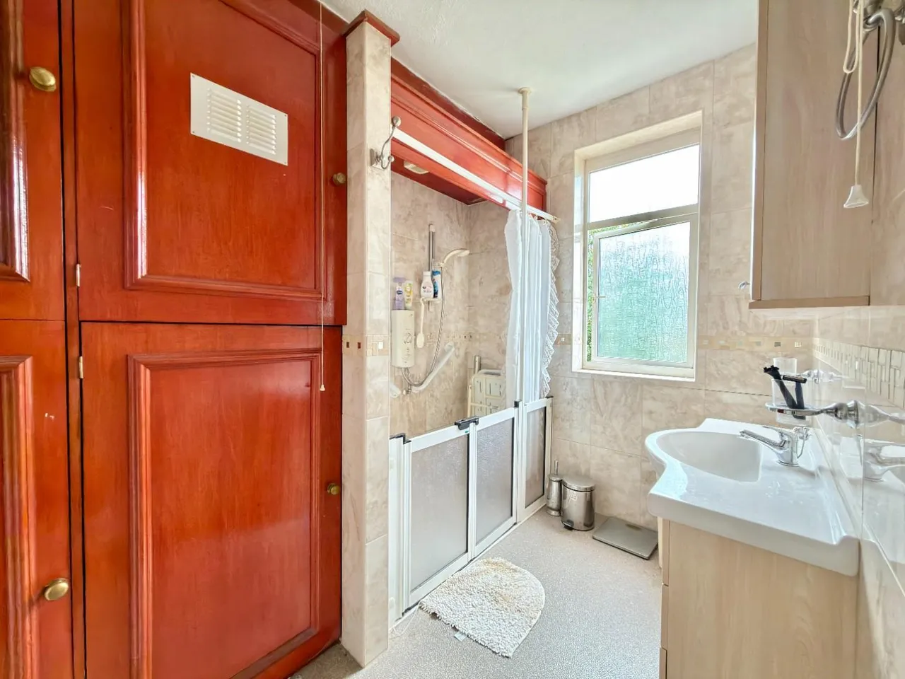 Seymour Grove, Old Trafford, M16, photo 18