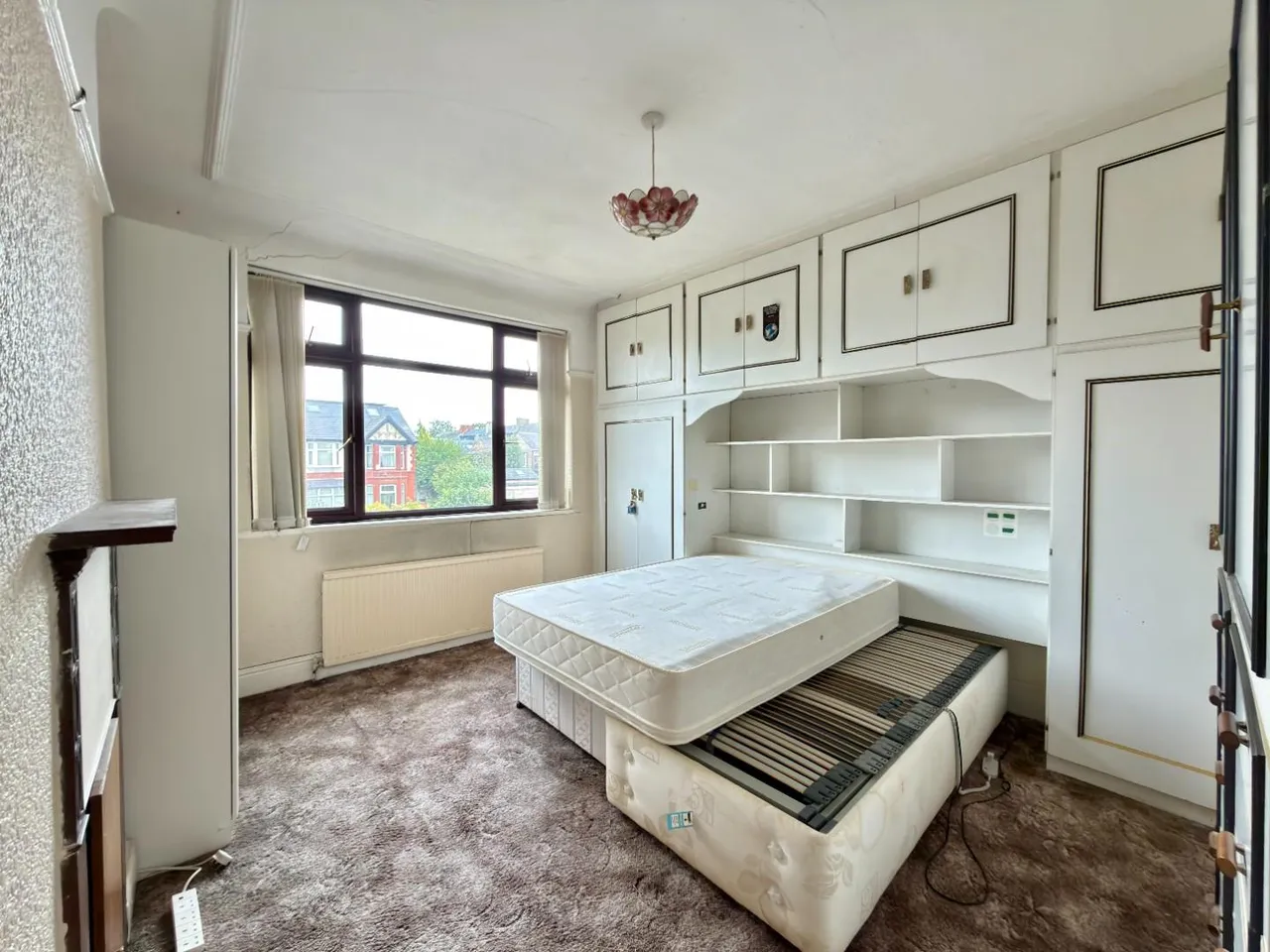 Seymour Grove, Old Trafford, M16, photo 15