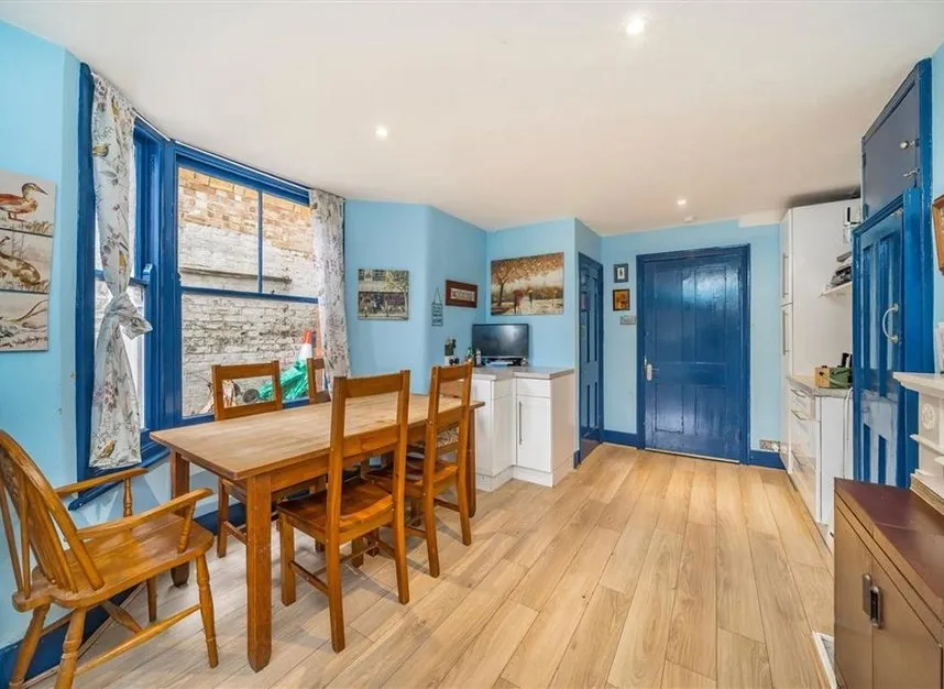 Abbeville Road, Clapham, SW4, photo 5