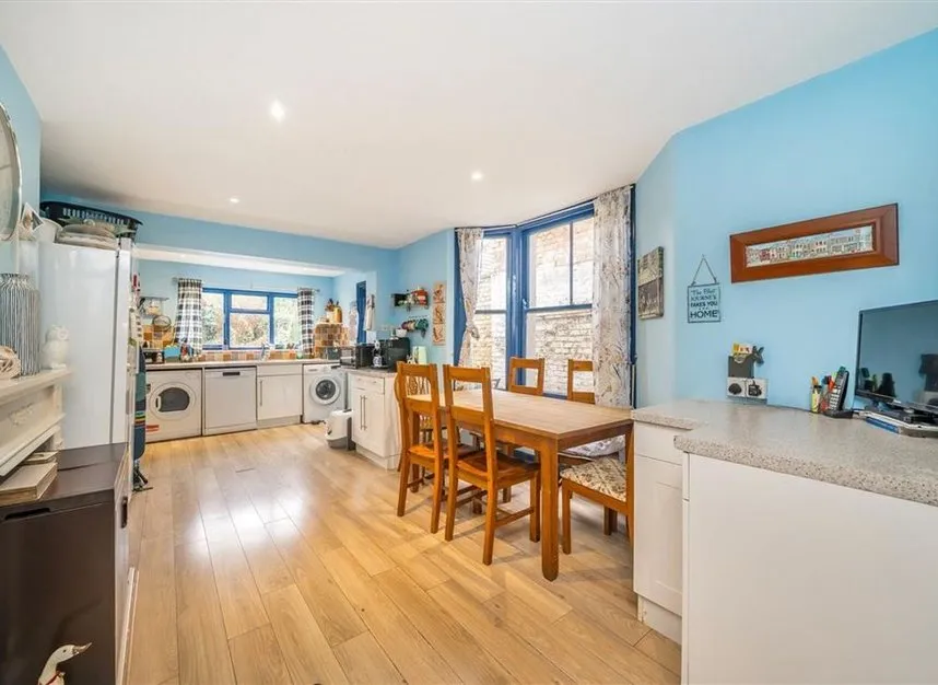 Abbeville Road, Clapham, SW4, photo 4