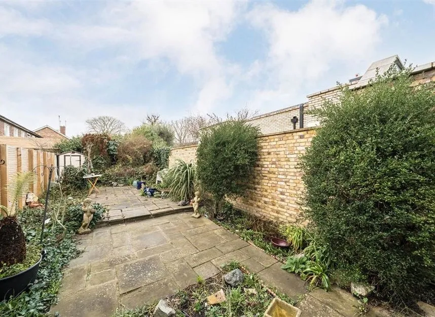 Abbeville Road, Clapham, SW4, photo 8