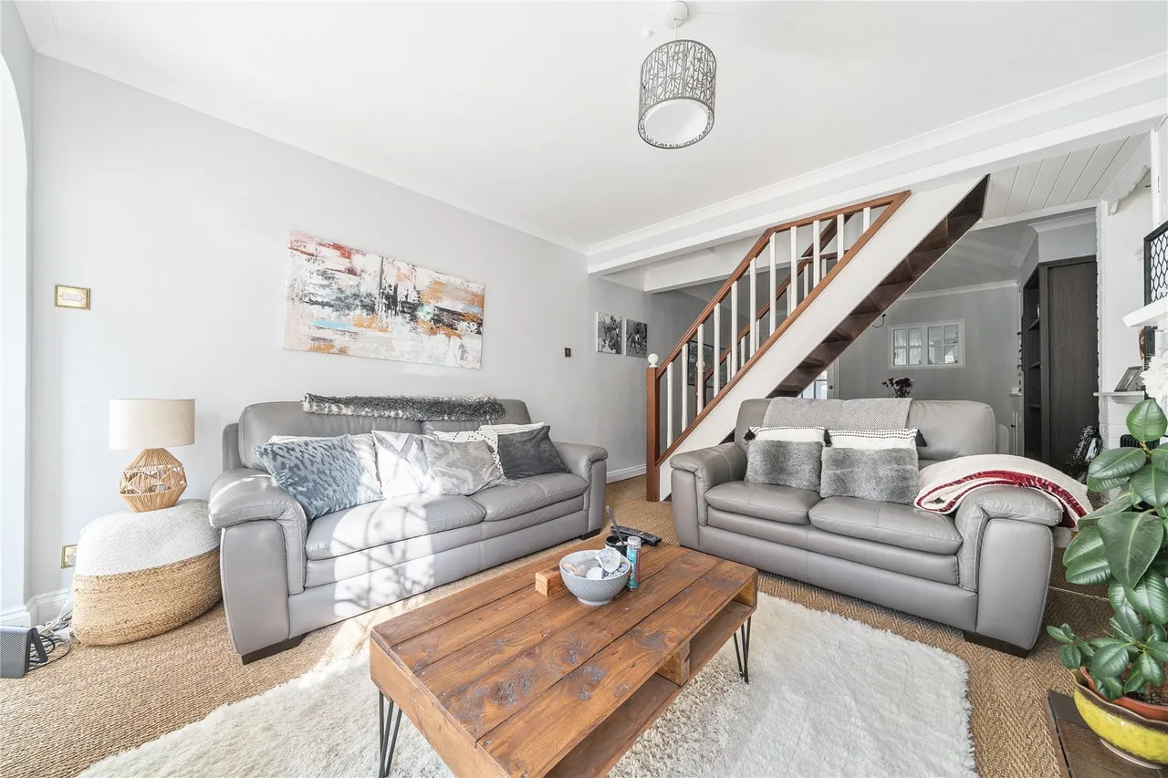 Old London Road, Knockholt, TN14, photo 16