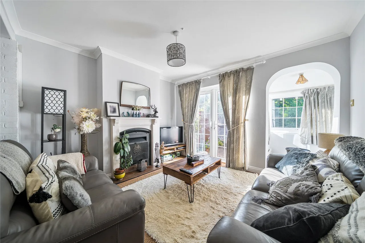 Old London Road, Knockholt, TN14, photo 5