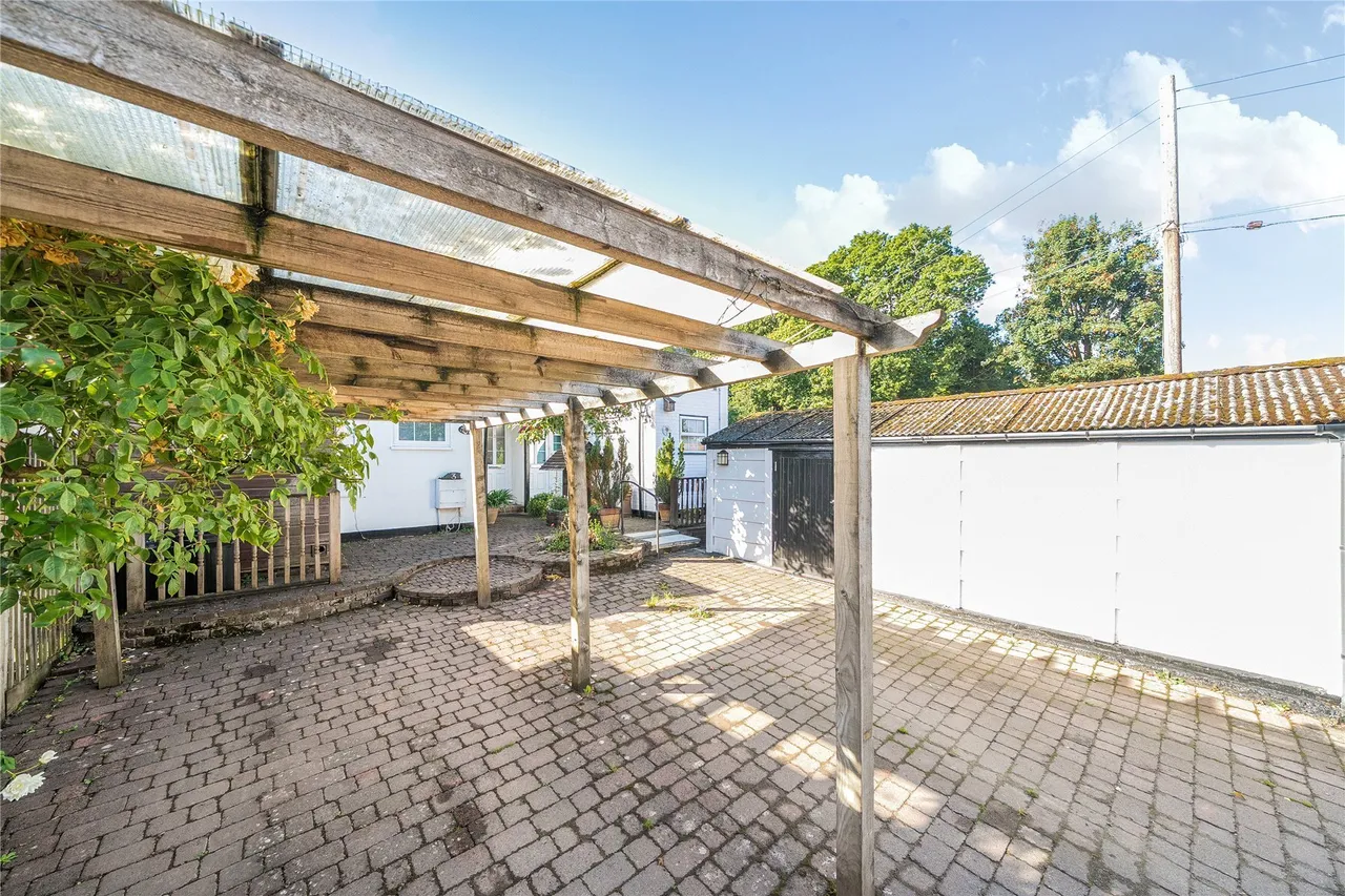 Old London Road, Knockholt, TN14, photo 19