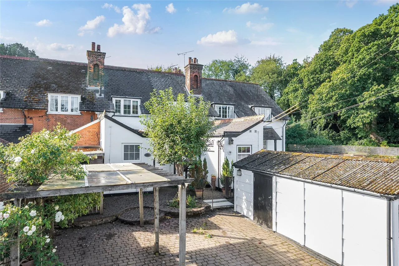 Old London Road, Knockholt, TN14, photo 12