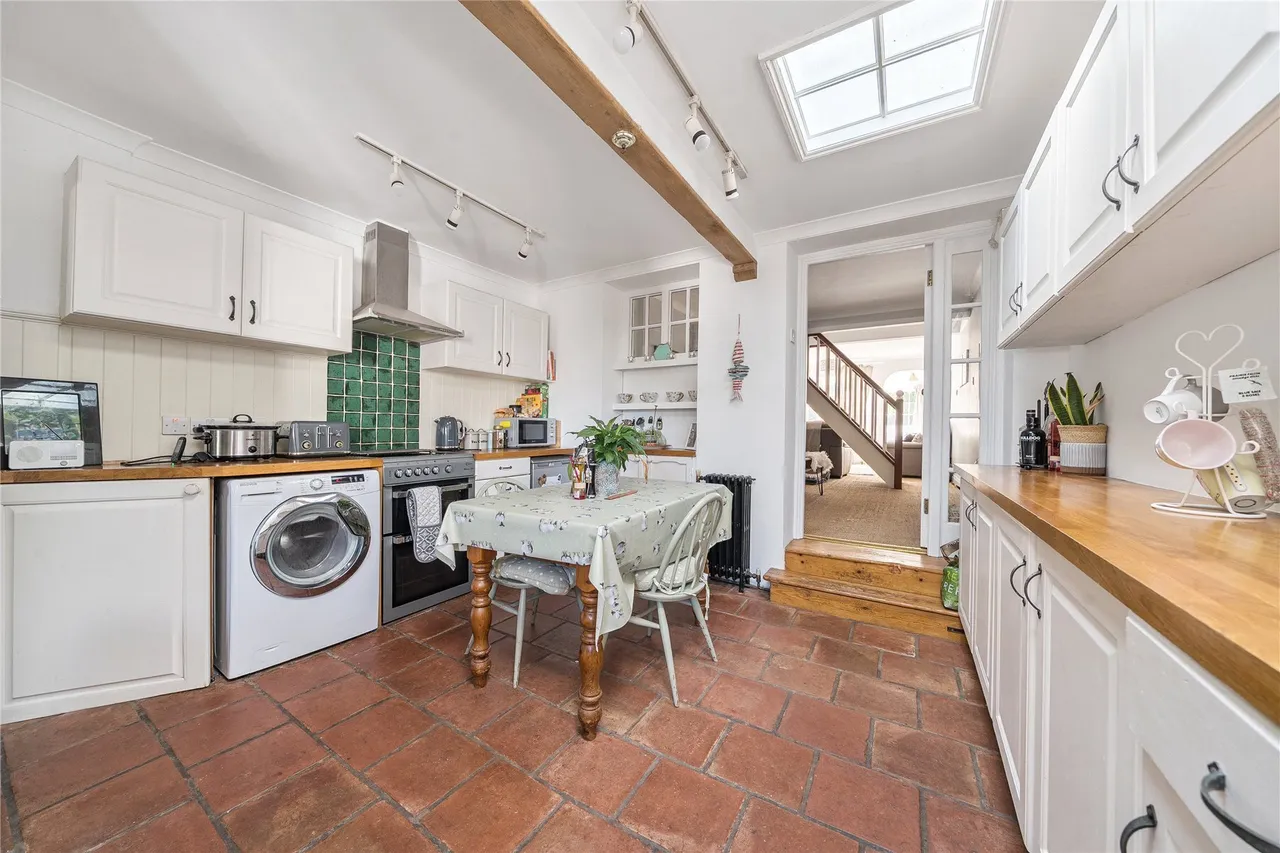 Old London Road, Knockholt, TN14, photo 2