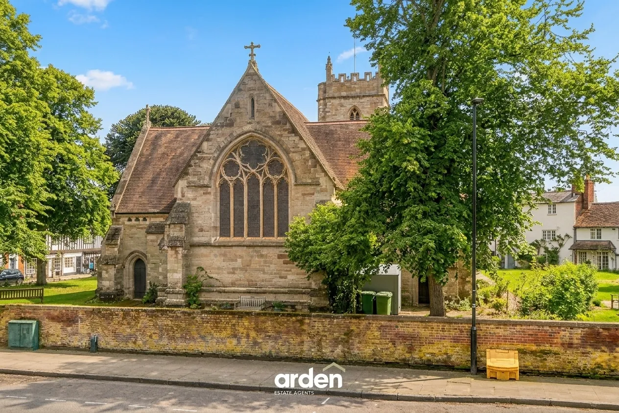 Church Street, Alcester, B49, photo 8