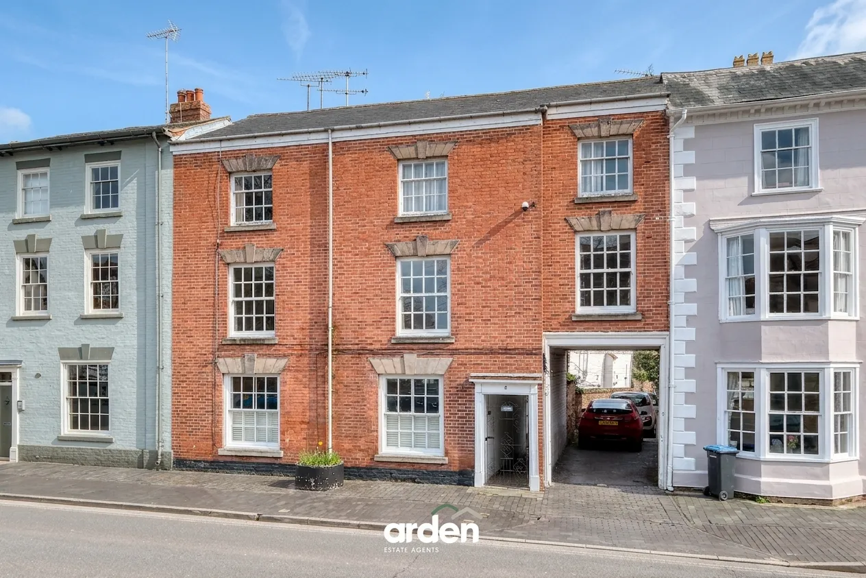 Church Street, Alcester, B49, photo 2