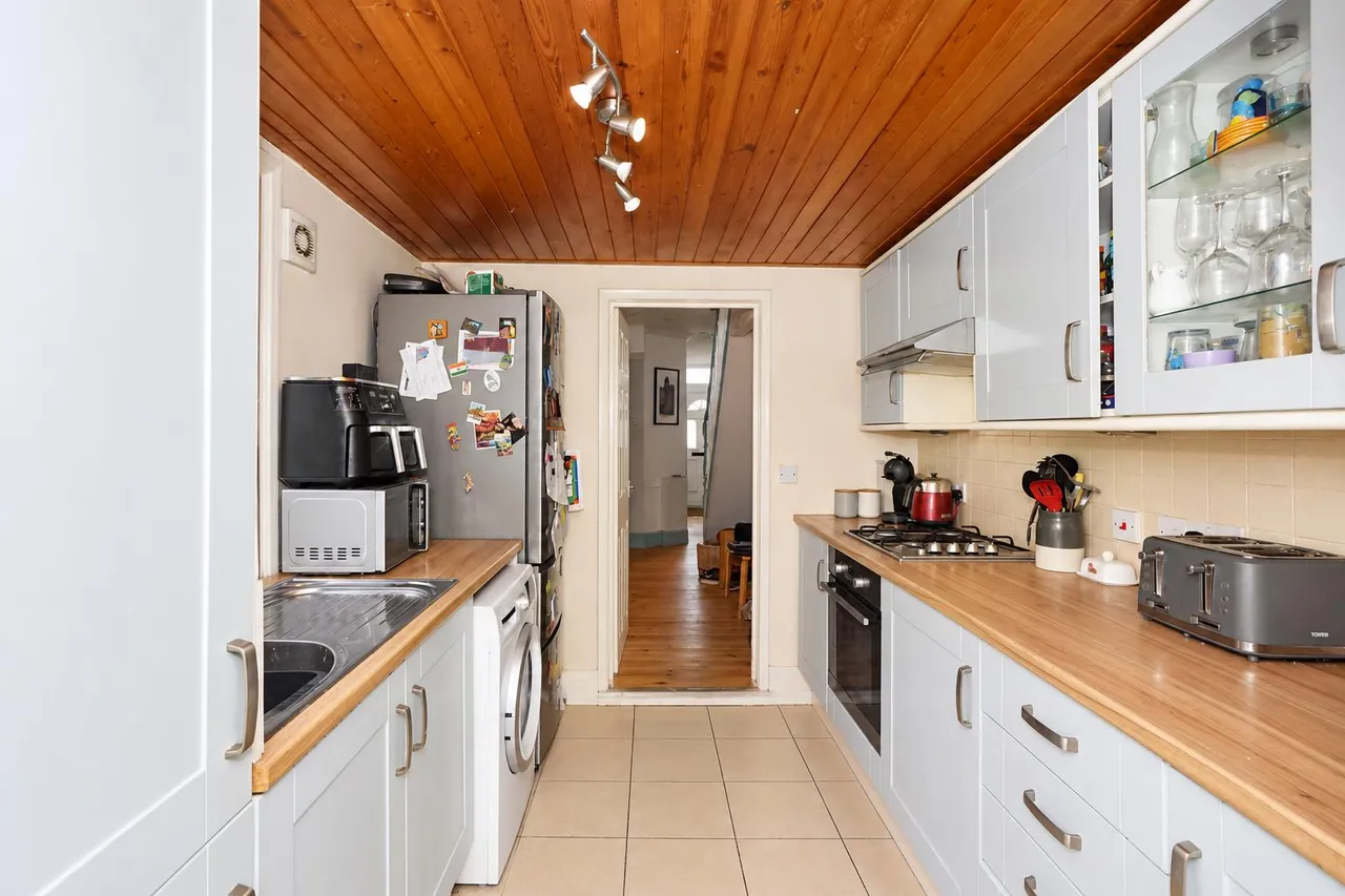 Grove Road, Hastings, photo 5