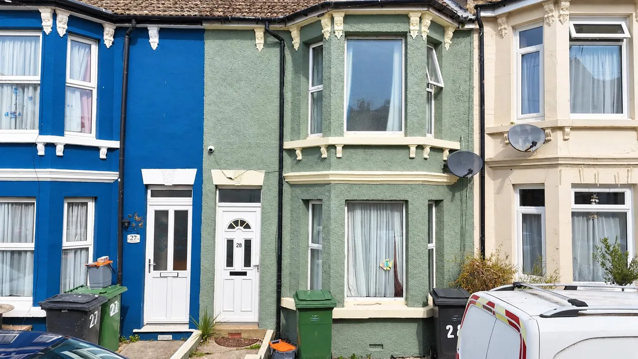 Grove Road, Hastings, photo 16