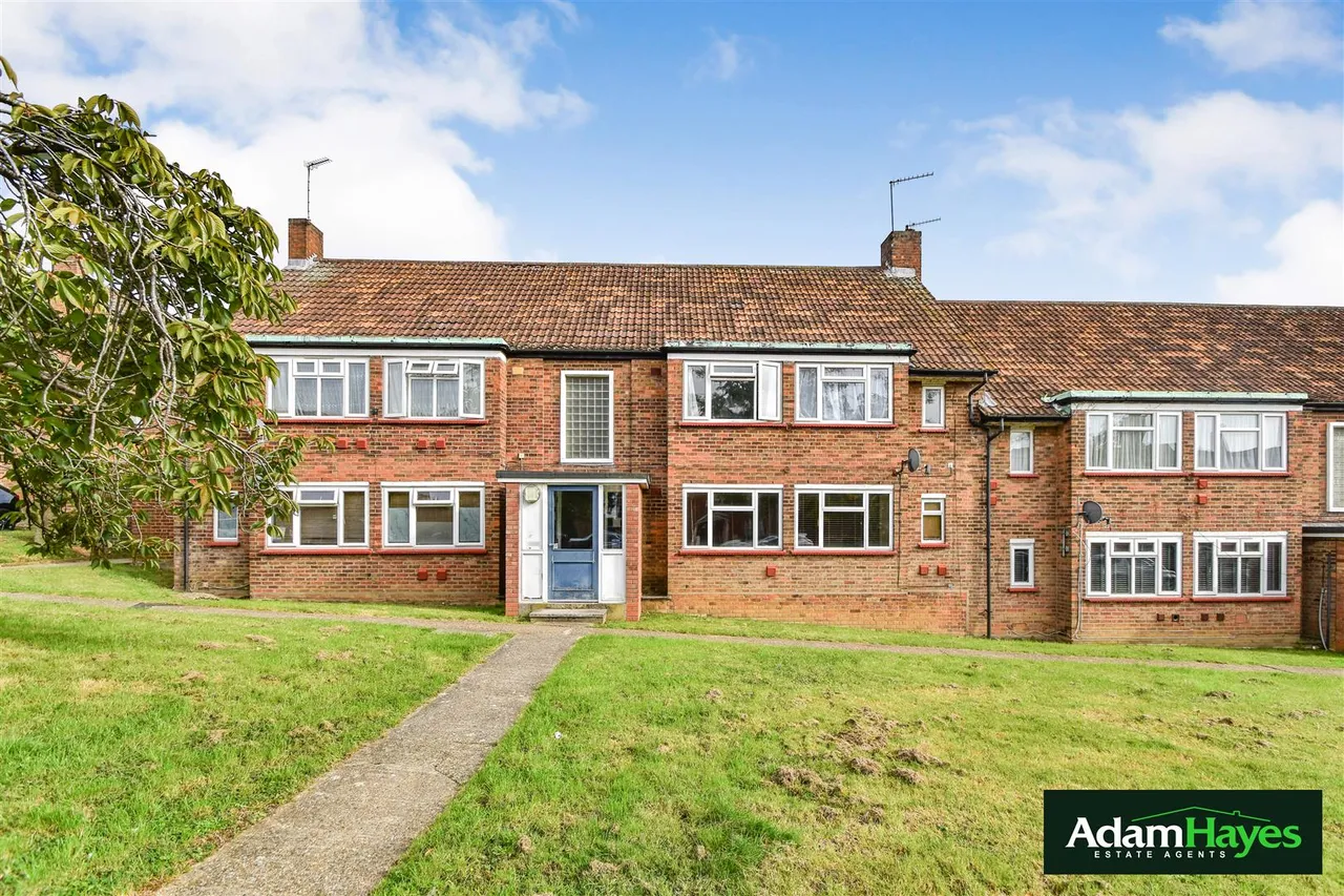 Amberden Avenue, Finchley Central, N3, photo 6