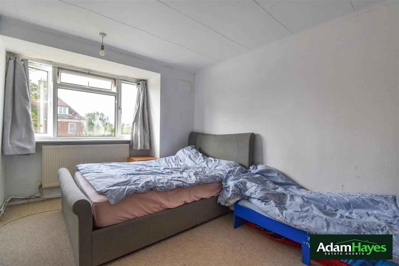 Amberden Avenue, Finchley Central, N3, photo 4