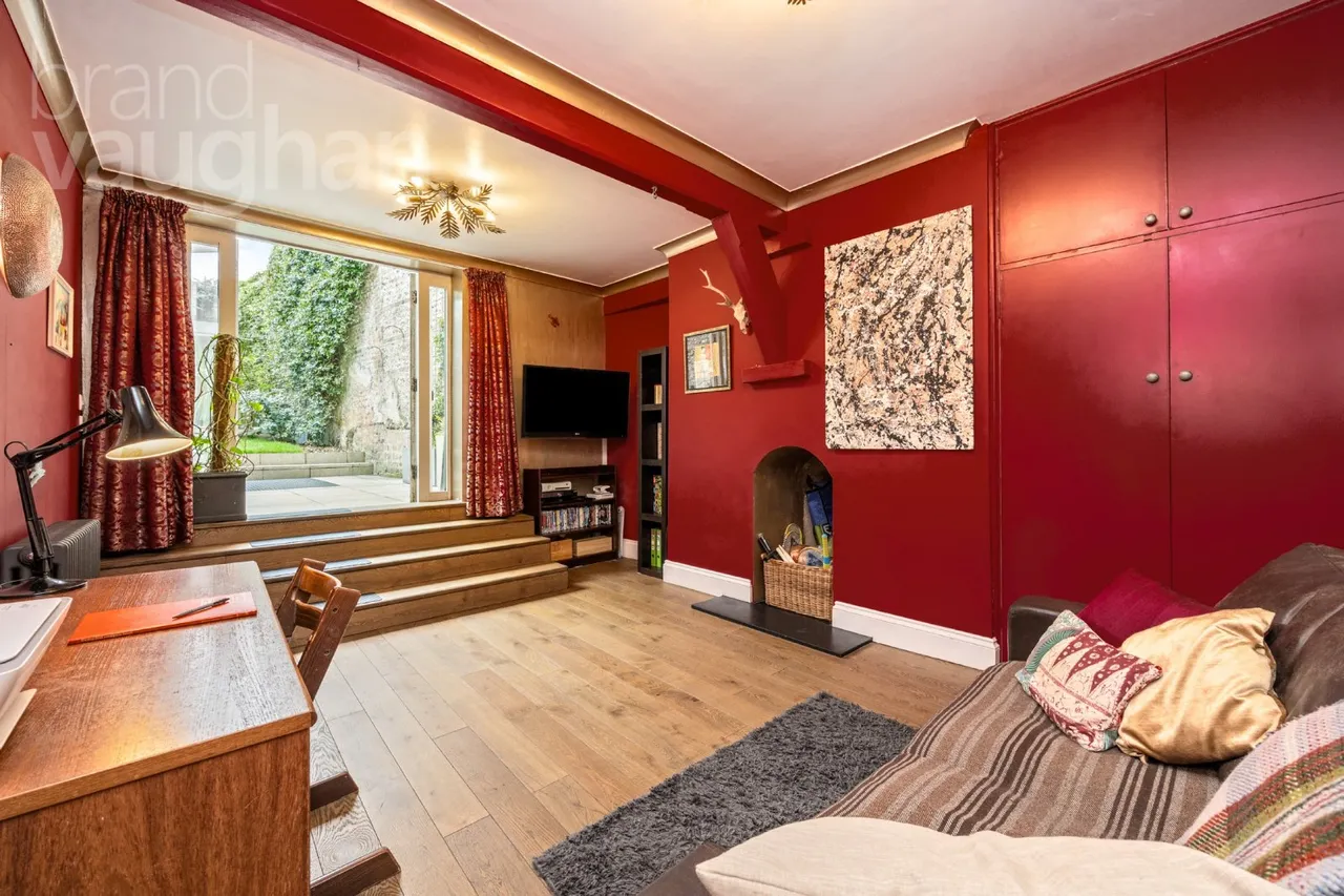 Lewes Crescent, Brighton, BN2, photo 8