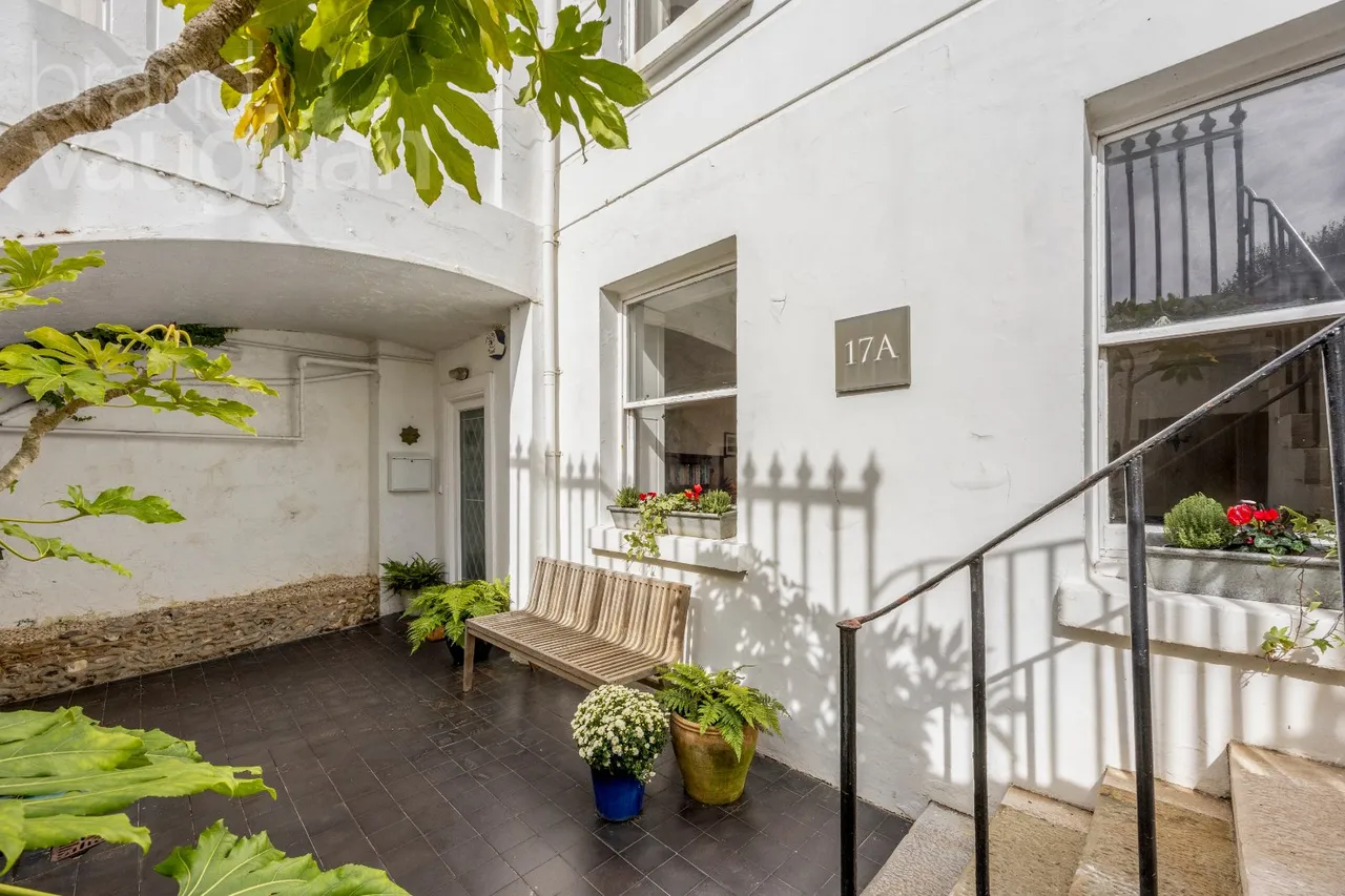 Lewes Crescent, Brighton, BN2, photo 17