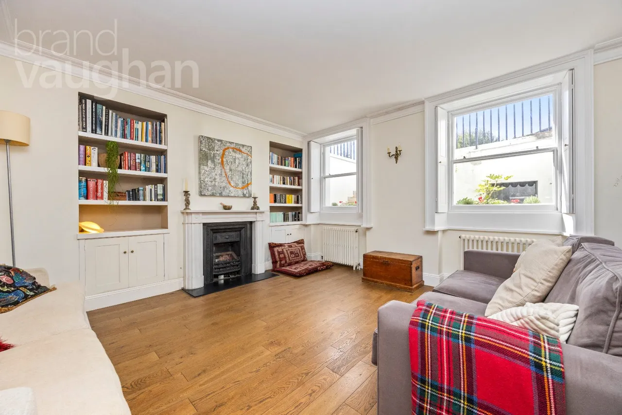 Lewes Crescent, Brighton, BN2, photo 16