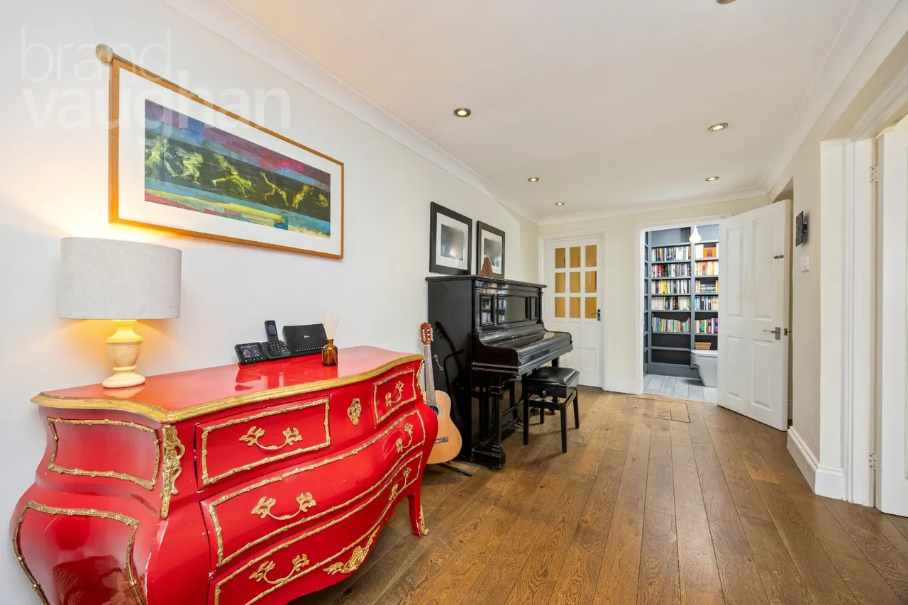 Lewes Crescent, Brighton, BN2, photo 5