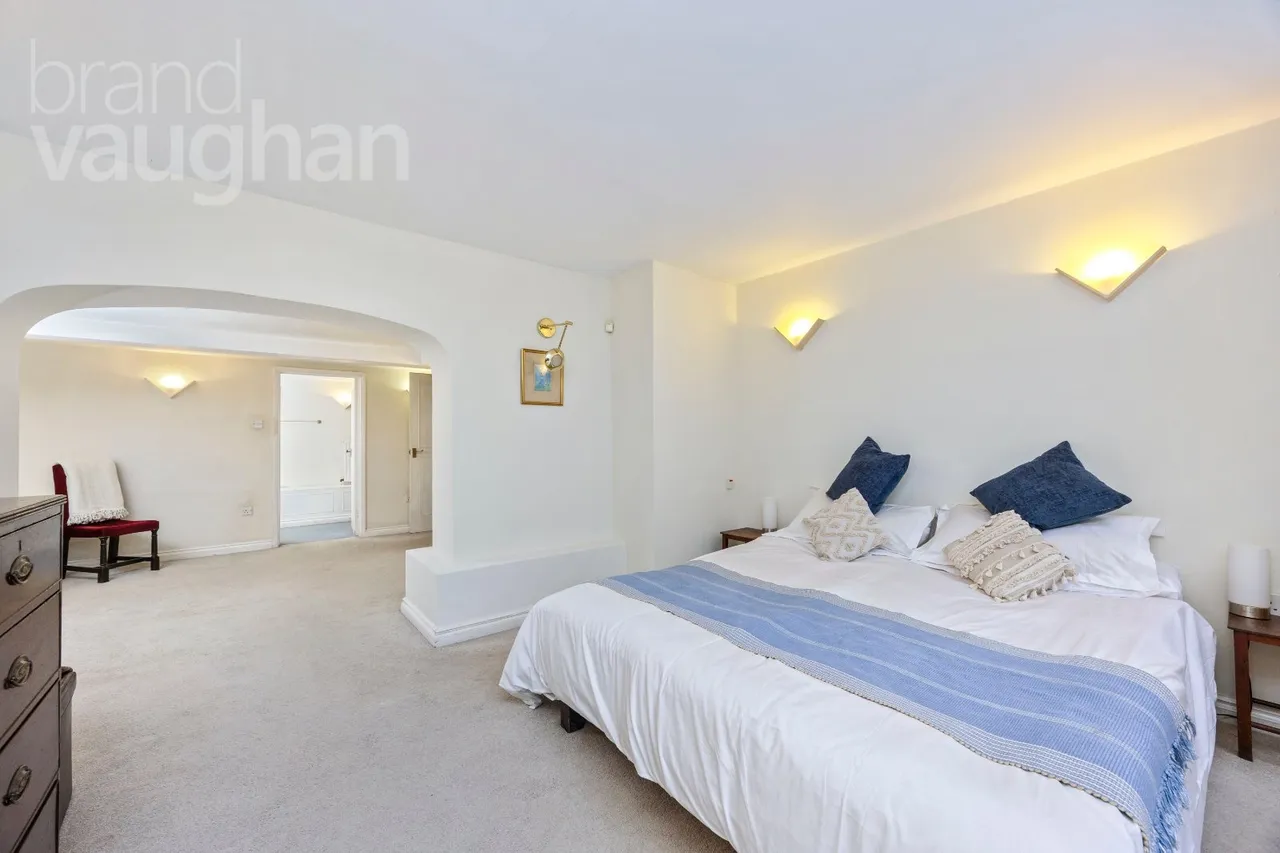 Lewes Crescent, Brighton, BN2, photo 10