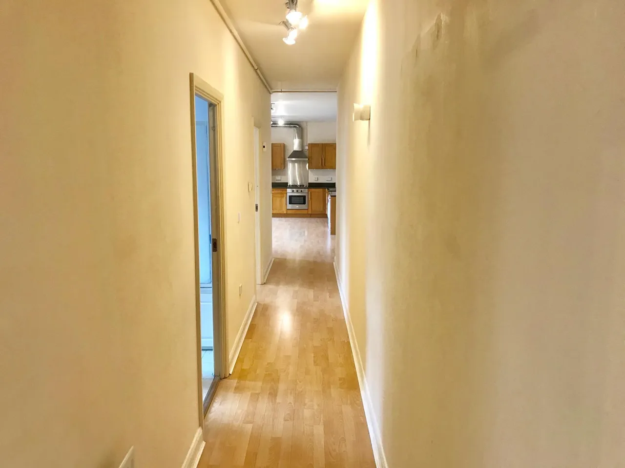 2 bed flat to rent, Brookbridge Court, Derby, DE1