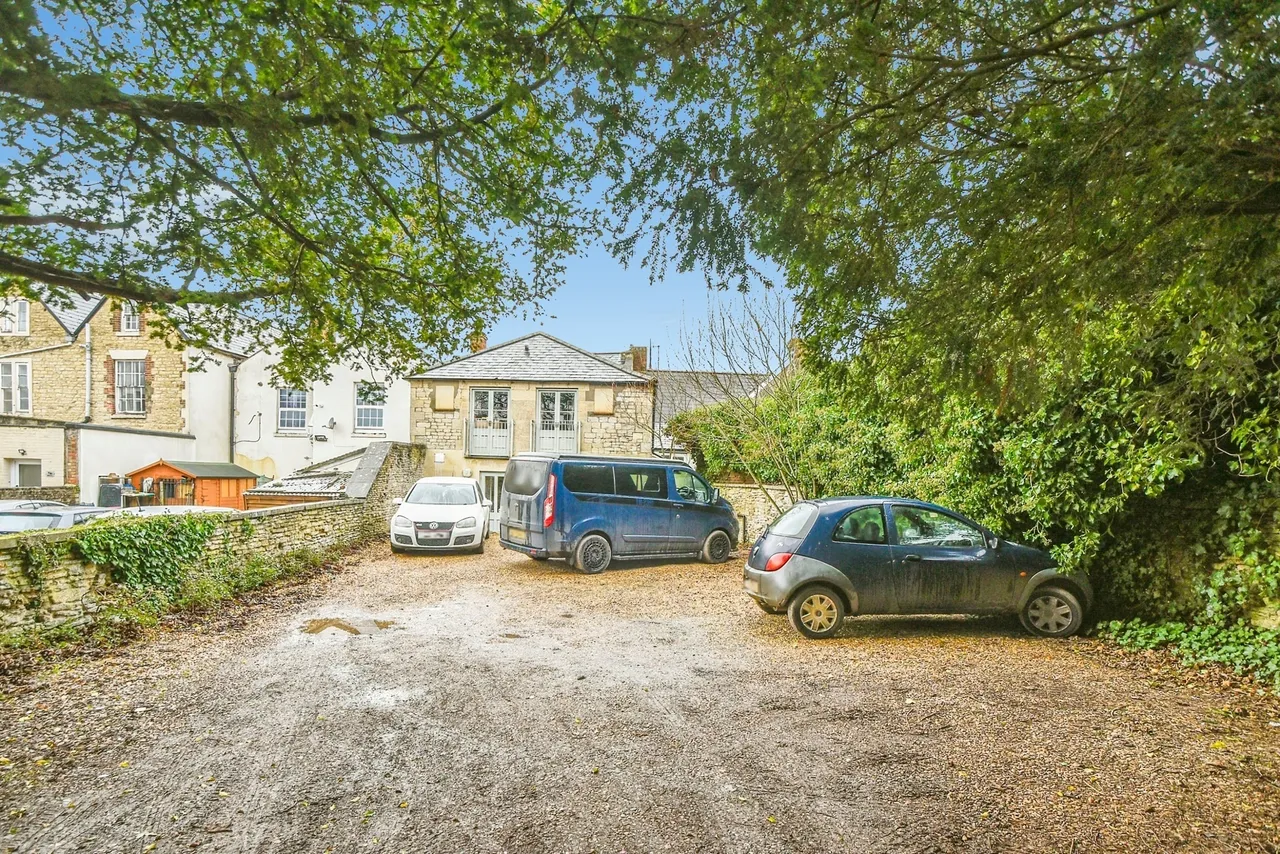 The Pippin, Calne, SN11, photo 13