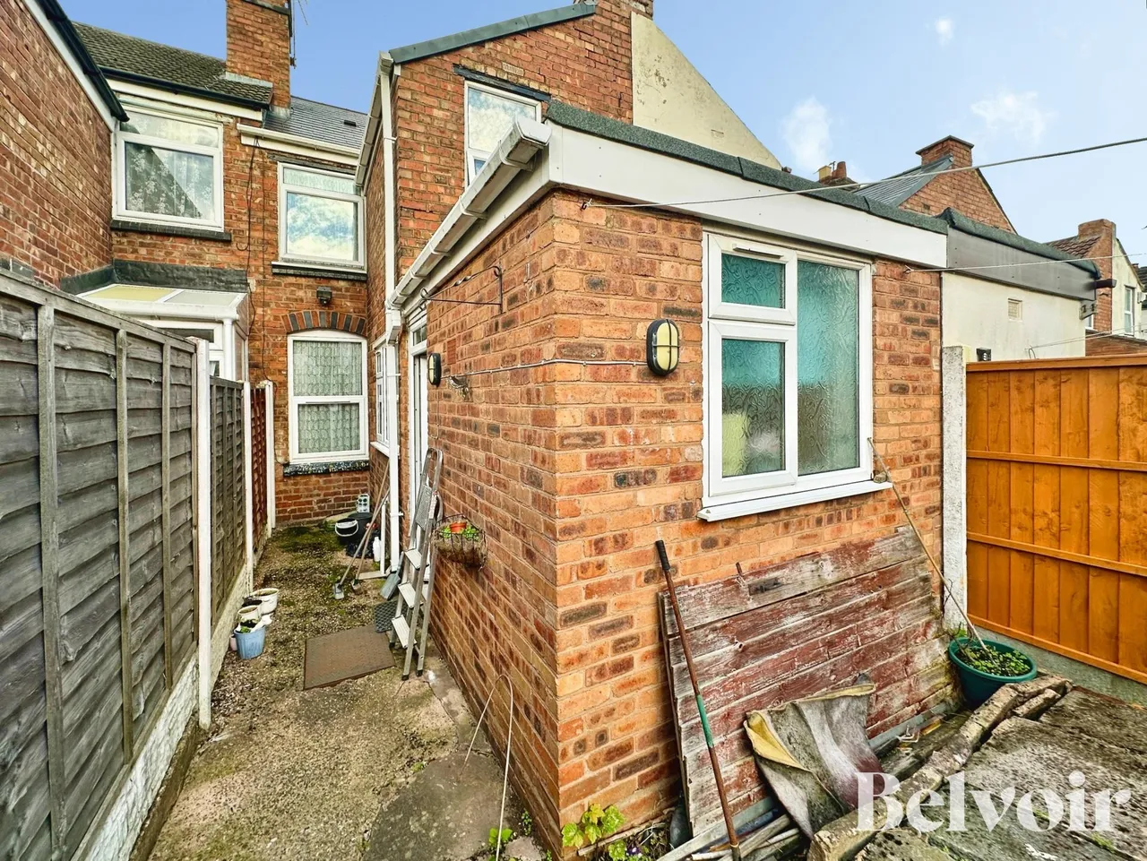 Ashley Street, Bilston, WV14, photo 16