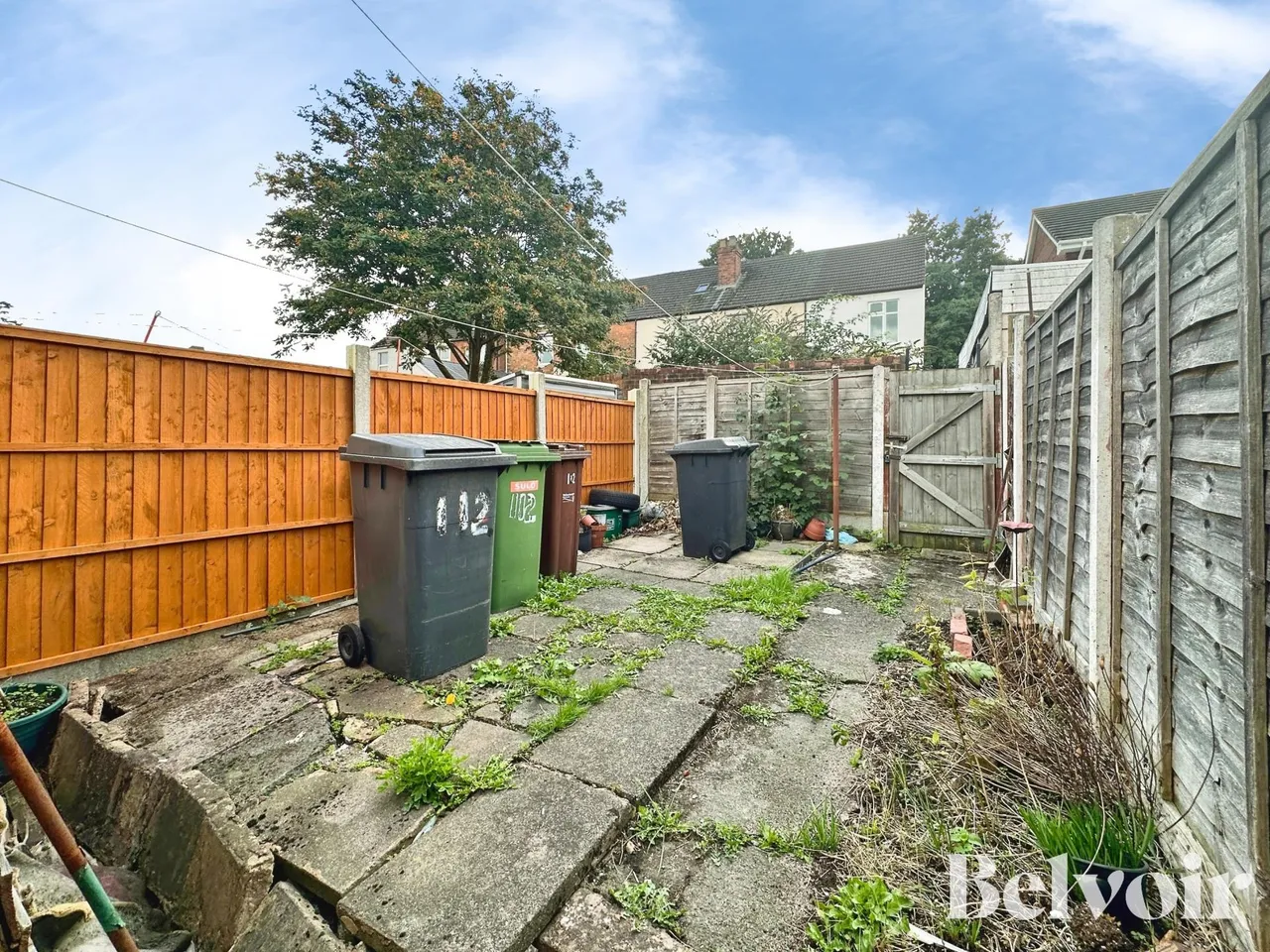 Ashley Street, Bilston, WV14, photo 14