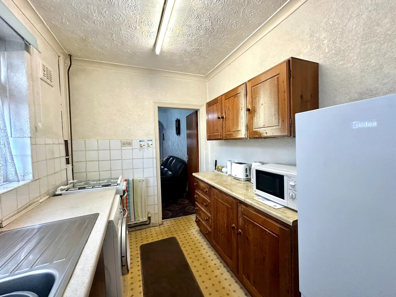 Ashley Street, Bilston, WV14, photo 7