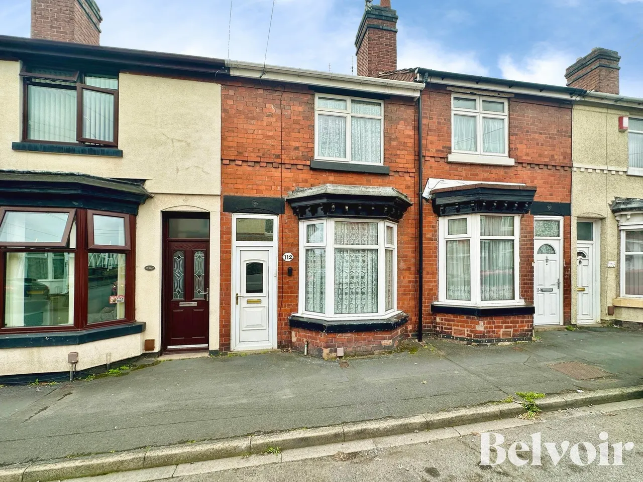 Ashley Street, Bilston, WV14, photo 15
