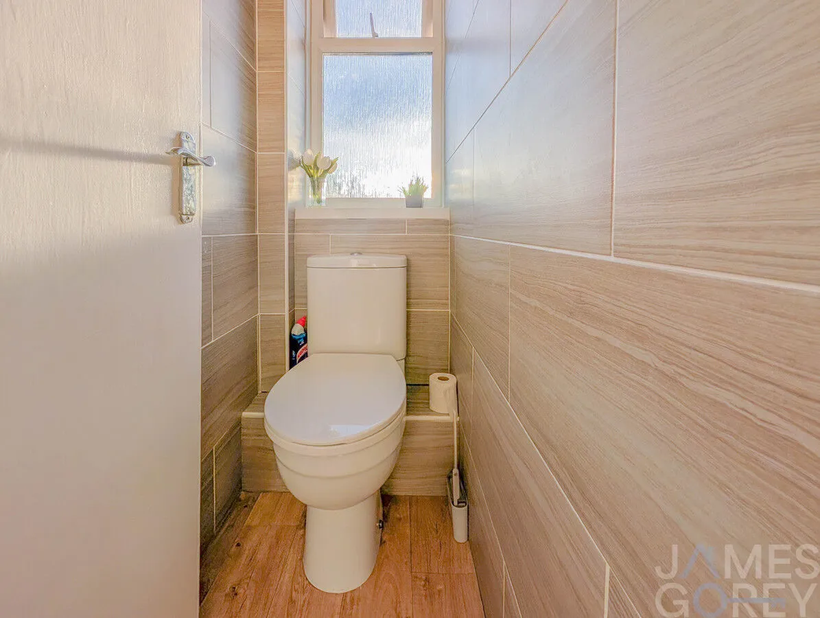 Ampleforth Road, Abbey Wood, SE2, photo 7
