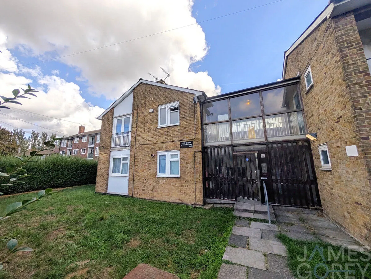 Ampleforth Road, Abbey Wood, SE2, photo 10