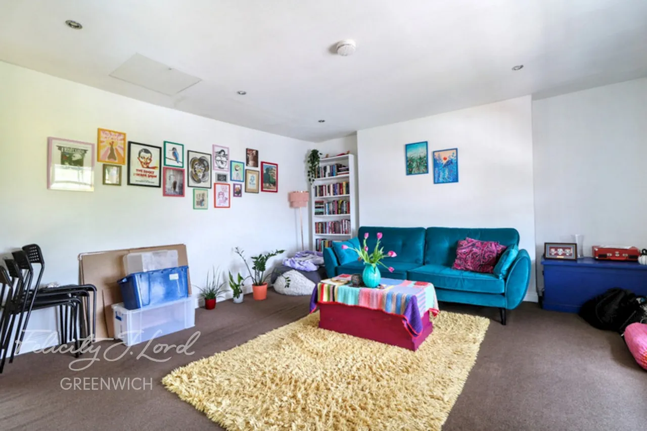 Westcombe Hill, photo 3
