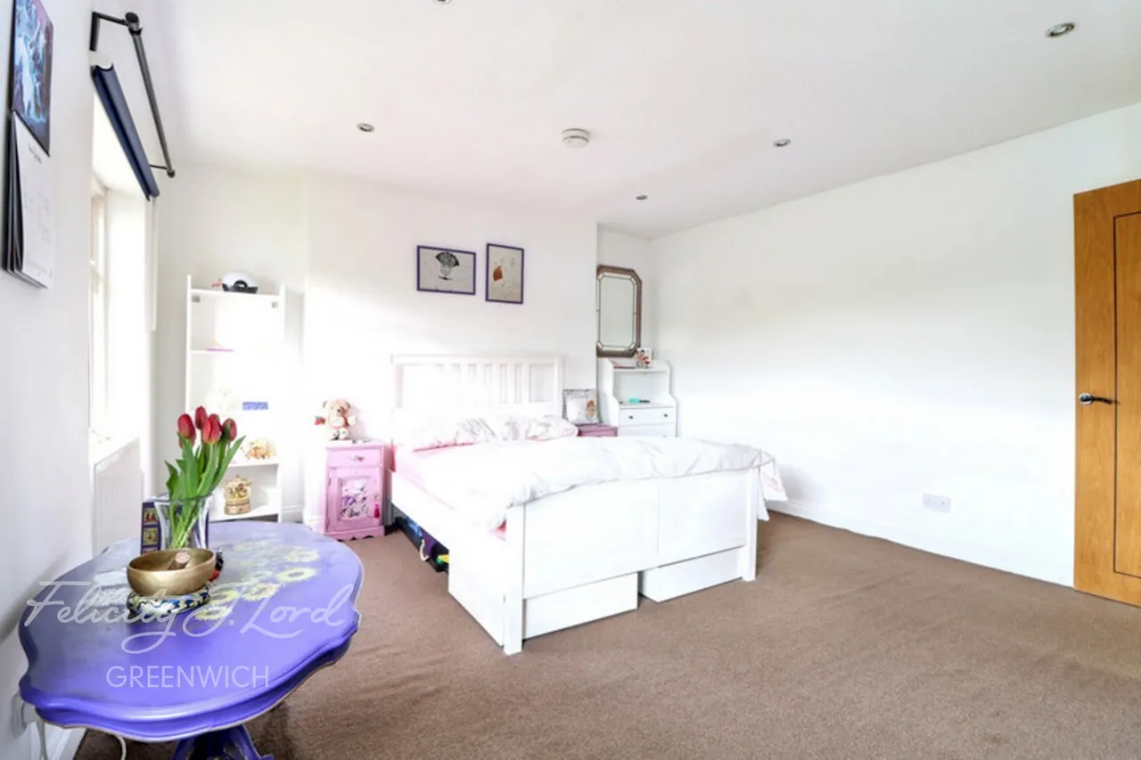 Westcombe Hill, photo 7