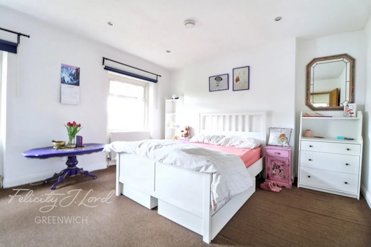 Westcombe Hill, photo 6