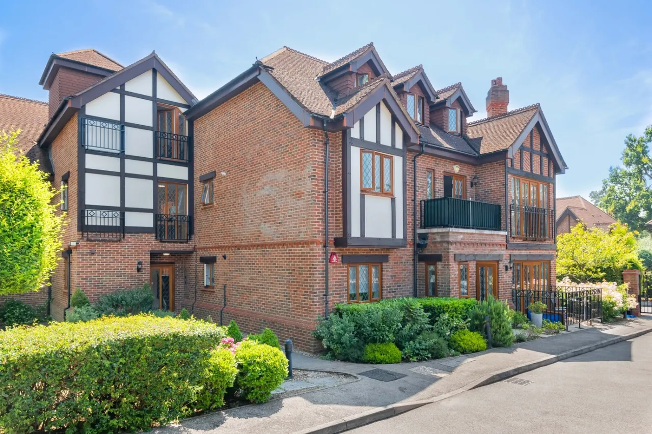 Cherry Tree Way, Stanmore, HA7, photo 20