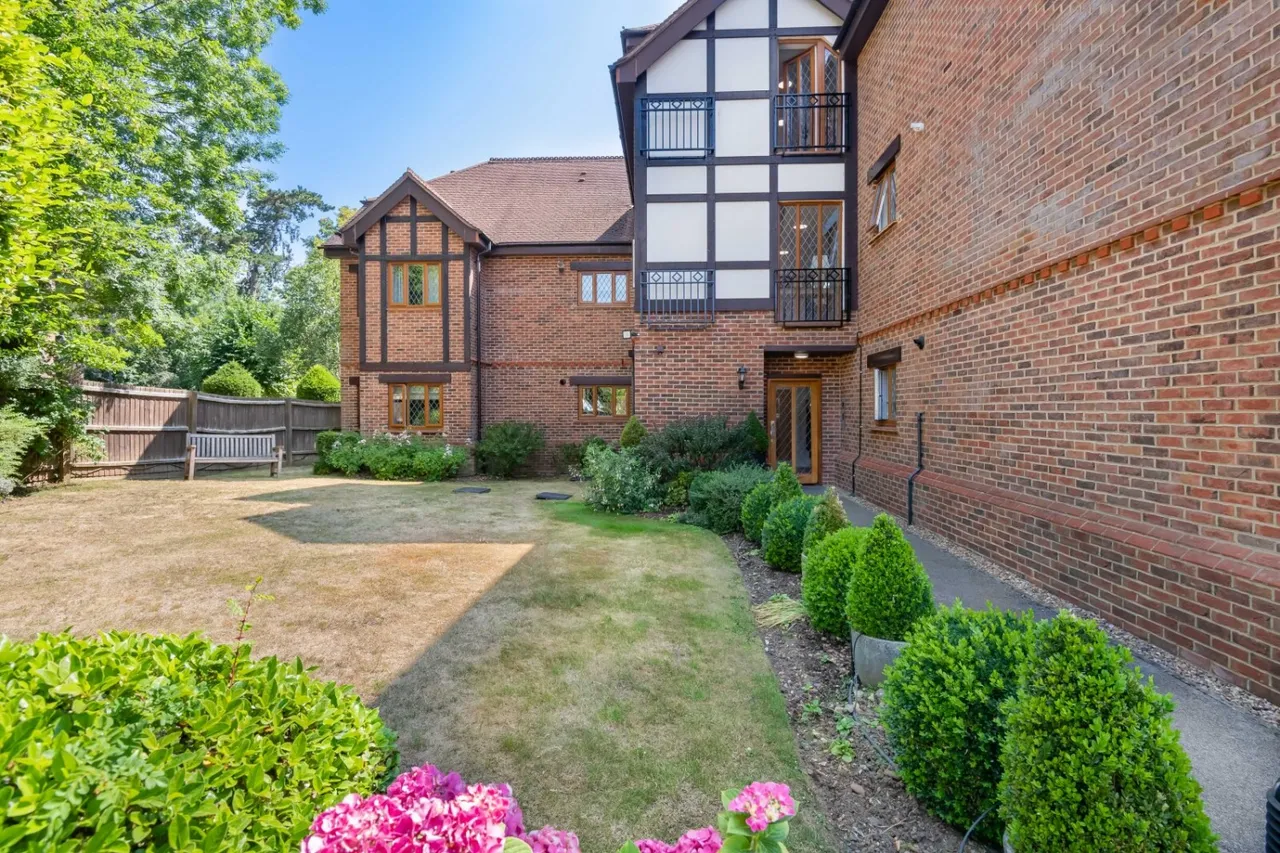 Cherry Tree Way, Stanmore, HA7, photo 19