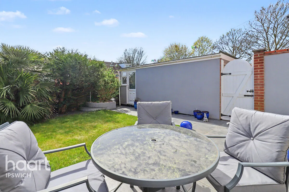 Sawston Close, Ipswich, IP2, photo 18