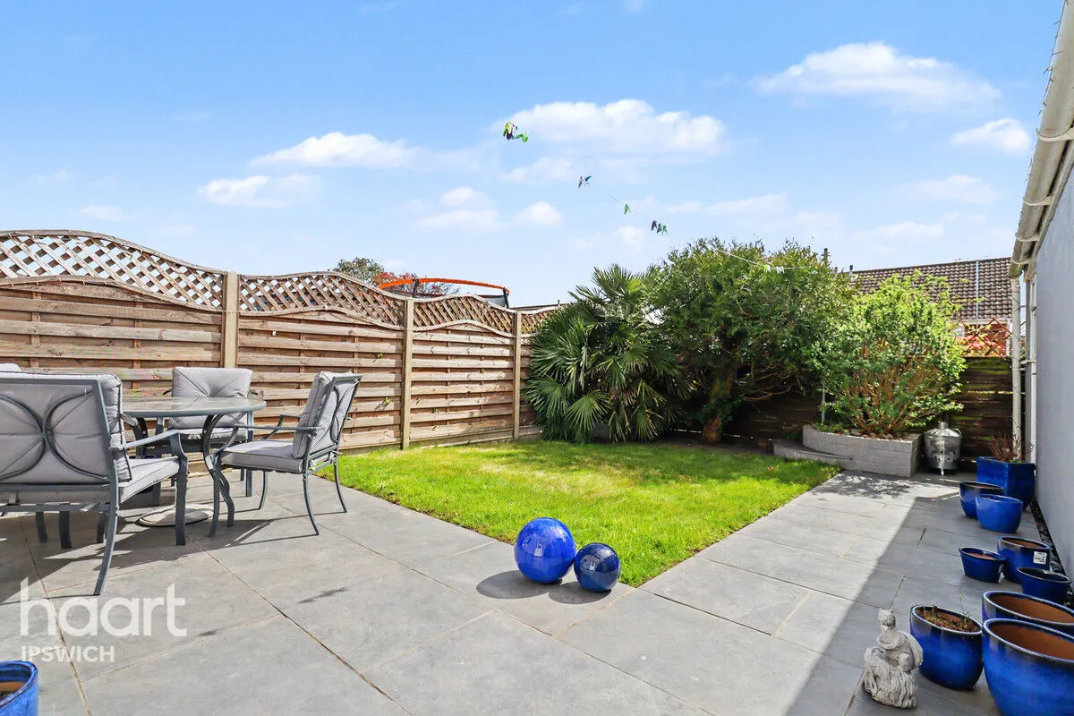 Sawston Close, Ipswich, IP2, photo 17