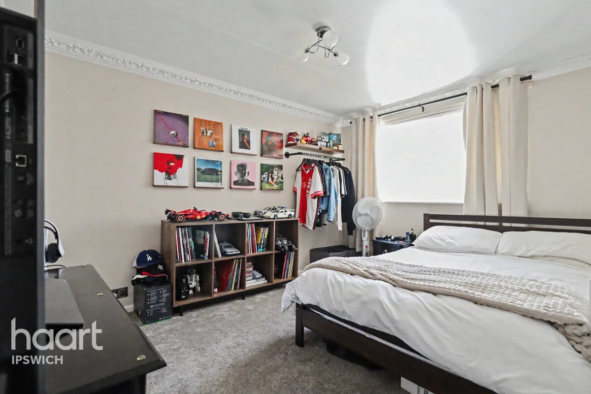 Sawston Close, Ipswich, IP2, photo 12