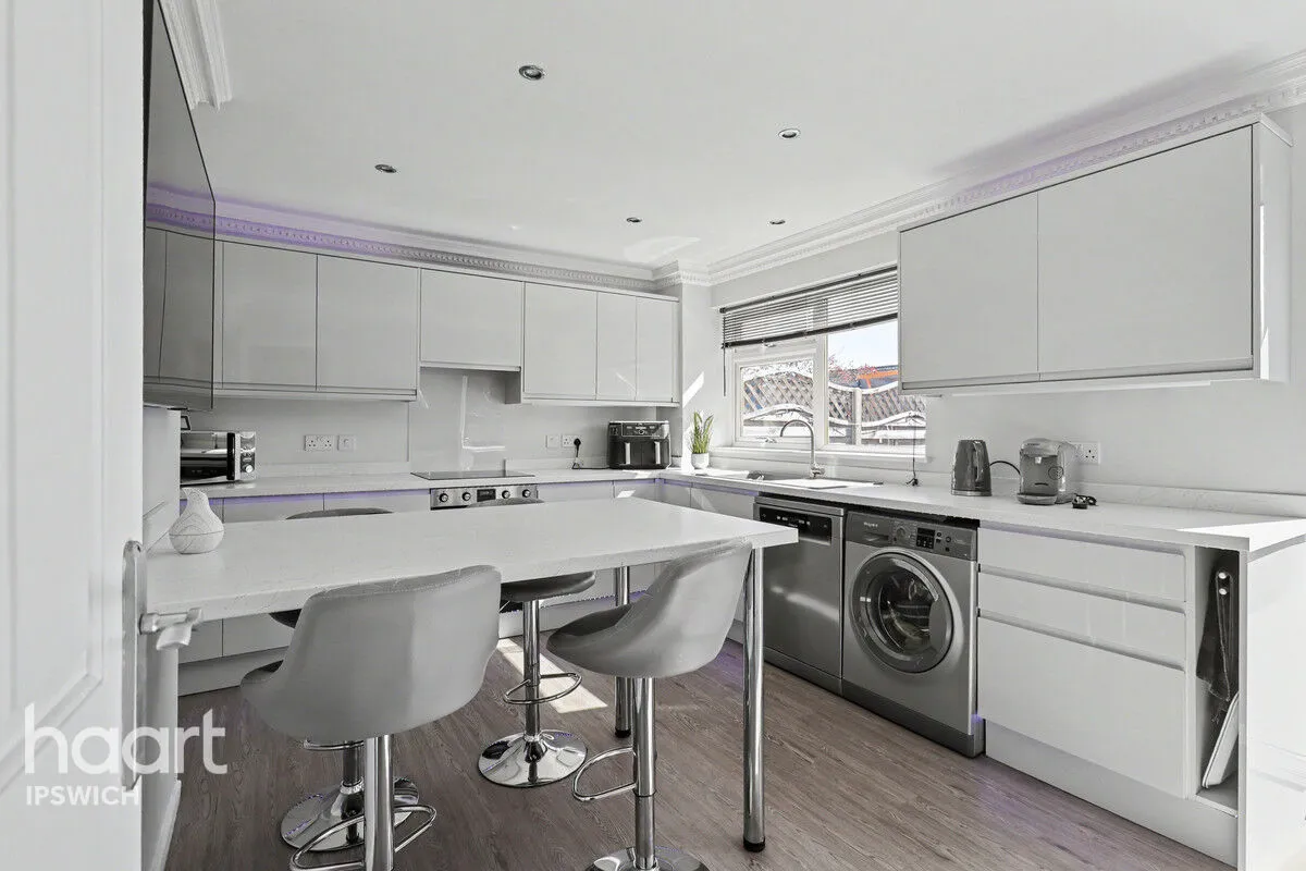 Sawston Close, Ipswich, IP2, photo 8